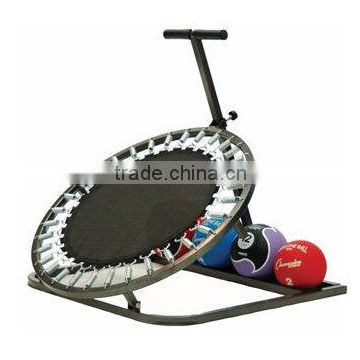 Trampoline Medicine Ball Rebounder