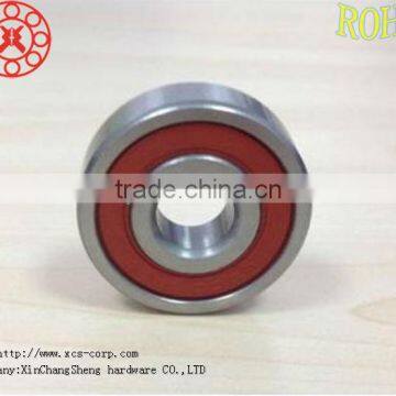 Large stock Deep groove ball bearing,ball bearing 635zz bearing