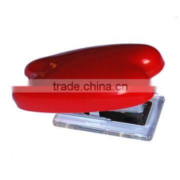 BINB588 KIDNEY SHAPE STAPLER