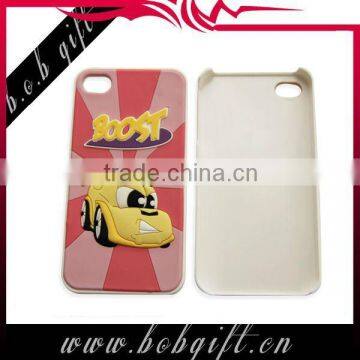 PC case for iphone4