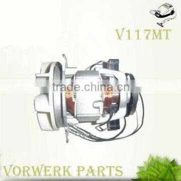 vacuum cleaner electric motor(V117MT)