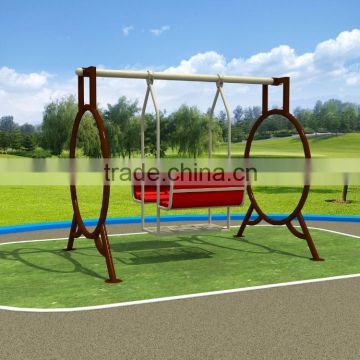 Whole Sale Outdoor Swing Children Slide Park Equipment