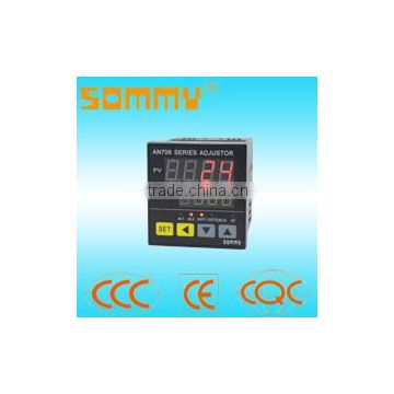 AN708-7 series intelligent PID digital temperature controller