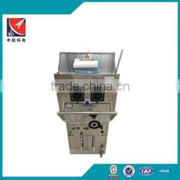 automatic non-standard equipment (MGV)