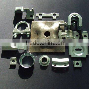 high quality stainless steel stamping parts