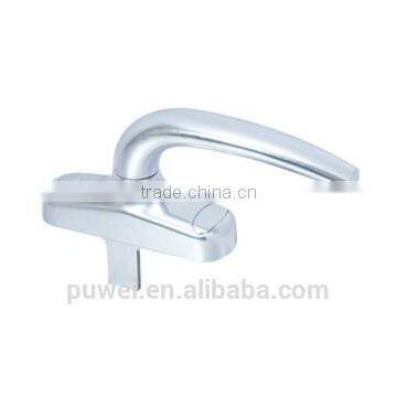 Door Handles, Aluminum Door Locks and Handles Window Handle, Handles for Aluminum Windows Doors