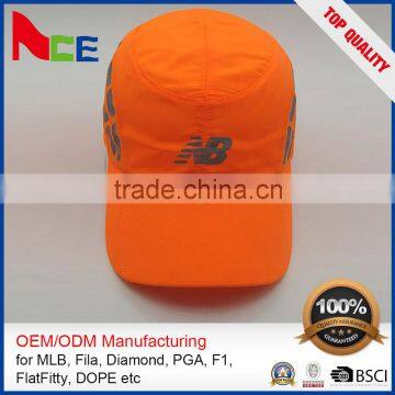 Fashion Baseball Fitted Promotion Flexfit Golf Baseball Cap Manufacturer