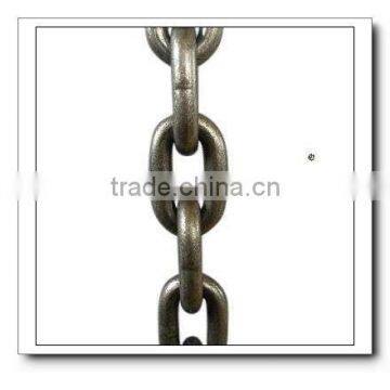 Lifting Chain DIN5685/G80
