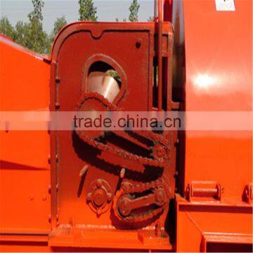 Best Quality Hay Cutter Silage Chopper Machine on Sale photo-2