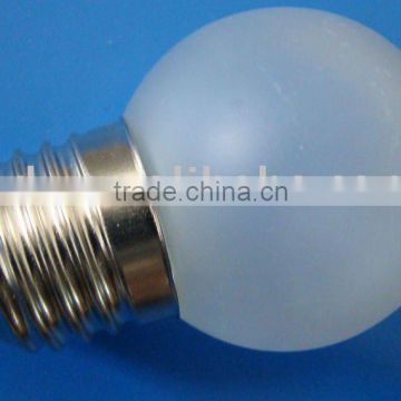 LED G45 Lamp