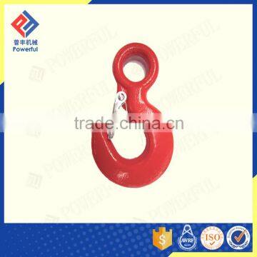 G80 EYE HOIST HOOK