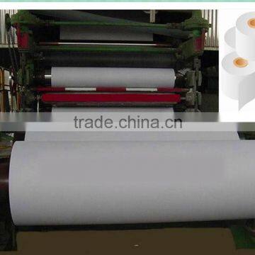 Various Models Toilet /tissue Jumbo Machine All on Line