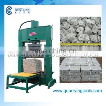 BESTLINK Granite Splitting Machine photo-2