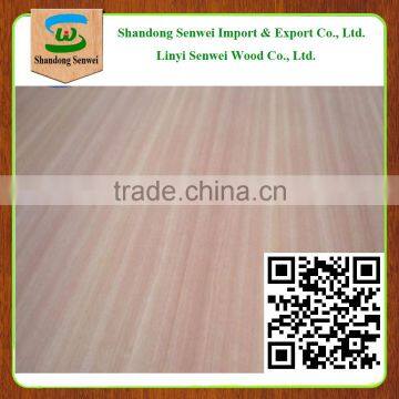 walnut veneered fancy plywood with great price