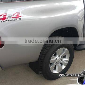 2016 TOYOTA HILUX REVO DOUBLE CAB 2.8 G 4x4 2.8 L DIESEL 6AT - GUN126R-DTTHHT photo-2