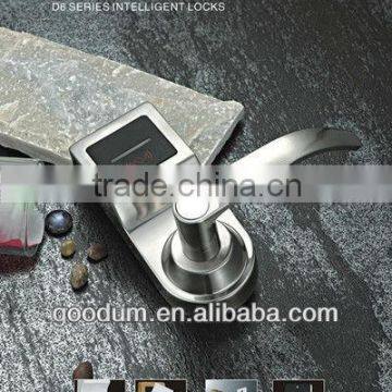 small card electronic lock