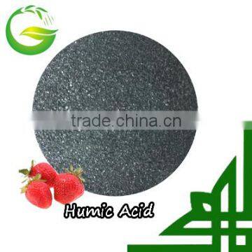 High quality organic humic aicd powder from leonardite