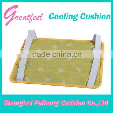 factory price cooling neck pillow in shanghai