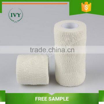 Excellent quality new coming latex free elastic bandages