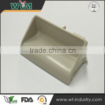 Factory Directly Sales Plastic Mould Manufacturer Quality Assurance Design and Processing Auto Parts photo-4