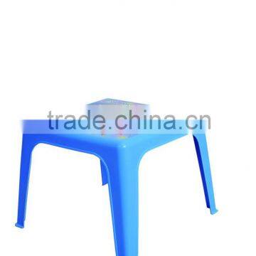 2016 Hot Selling High Quality PP Plastic Child Table photo-4