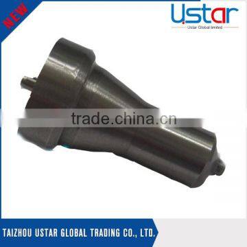 High quality steel material machinery engine part diesel engine nozzle