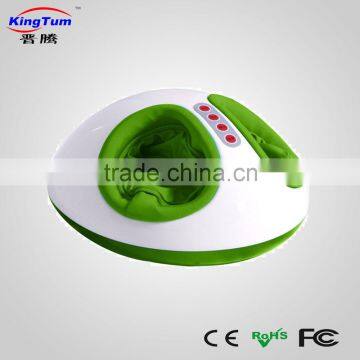 MYX-Z18 air compression foot massager