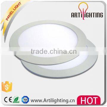 Hot Sale Competitive Price 18w Round Led Panel Light photo-4