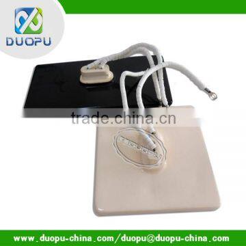 Infrared Ceramic Natural Heat Emitter Appliances Lamp