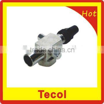 refrigeration compressor valve