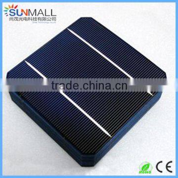 125*125 2BB Mono Solar Cell