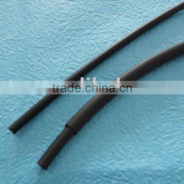 adhesive lined heat shrinkage tube