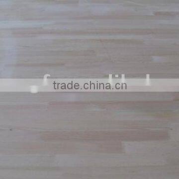 douglas fir finger joint panel