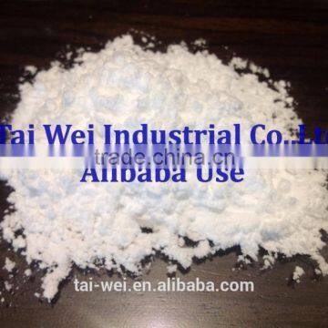 99.5%-100.5% high purity white powder Aluminium Potassium Sulphate