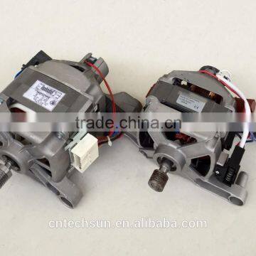 universal motor for SAMSUNG MIDEA washing machine