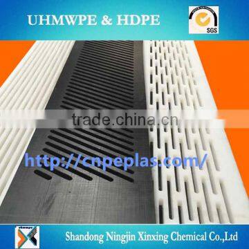 Forming Board Trailing Blades / Forming Board Covers photo-3