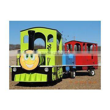 Buy a Trackless Train From Mainufactures, Trackless Train for Sale