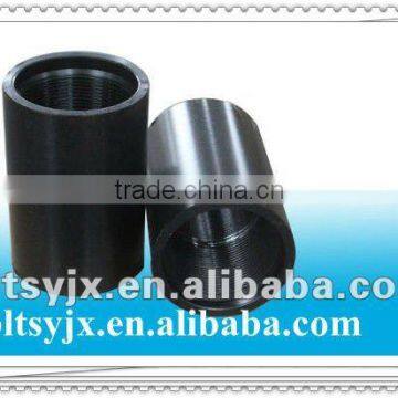 API Seamless Steel Forged Pipe Couplings for Oilfield
