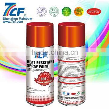 Best Selling Hot Chinese Products High Heat Resistant Paint