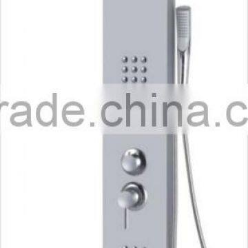PVC cabina de dus panou LN-P213