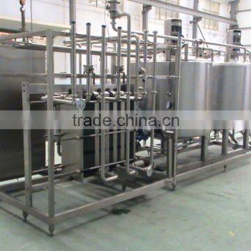 Chocolate Drinks Pasteurizer photo-3