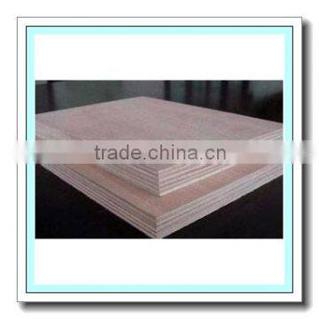 Plywood With HPL/MDF Price Used for Fuiniture photo-6
