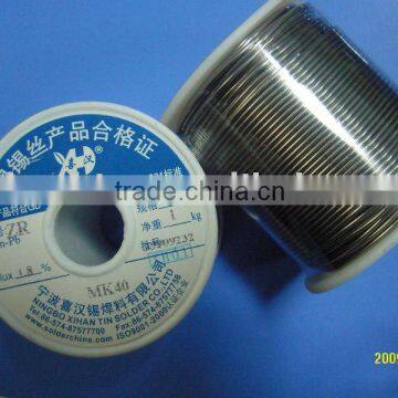 SnPb solder wire (Dia.1.5mm )