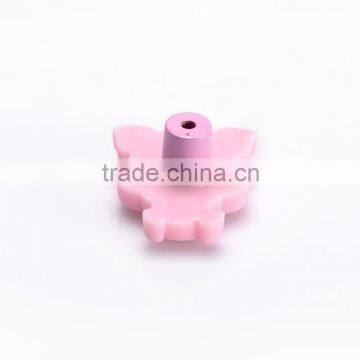China Supplier Exquisite Children's Cupboard Door Knobs photo-6