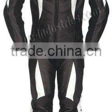 UEI-720 motorcycle leather suit