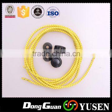 Elastic No Tie Shoe Laces Lacing System photo-6
