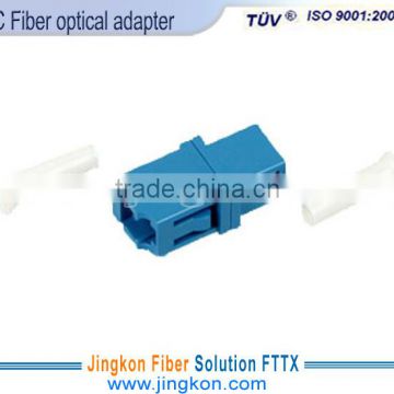 LC Fiber Optic Adapter