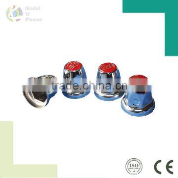 colored new design nut covers 1174BK