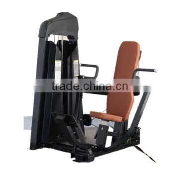 New Product Commercial Fitness Equipment Indoor Gym Machine Vertical Press