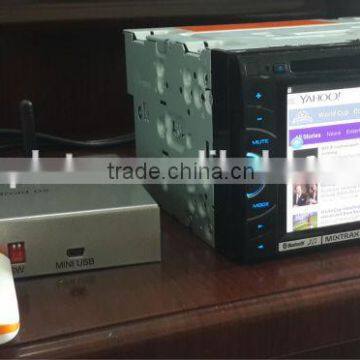 GPS Navigation BOX With Android OS For Pioneer DVD Player